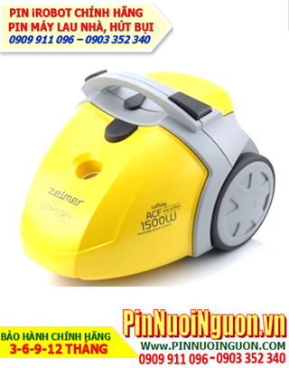 Pin máy hút bụi Zelmer, Pin sạc NiMh-NiCd máy hút bụi Zelmer các loại | Đang còn hàng
